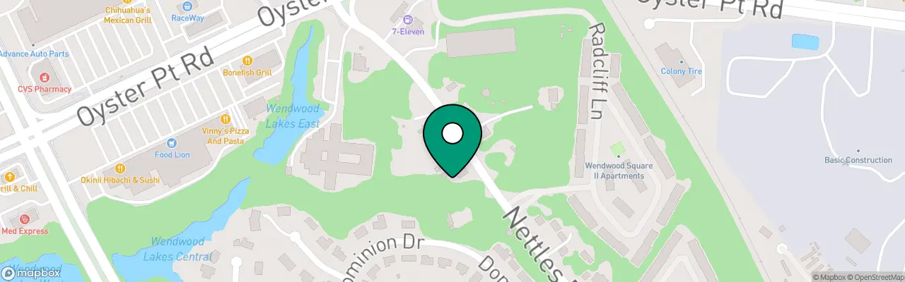 MapboxStaticMap